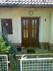 Pronájem rodinného domu 150 m², pozemek 2000 m² Vřesník