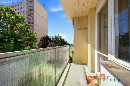 Prodej bytu 3+1 70 m² Prokopa Holého, Trutnov - Horní Předměstí