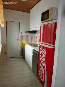 Prodej bytu 2+1 62 m² Bystré