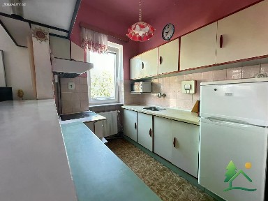 Prodej rodinného domu 140 m², pozemek 415 m² Rokycanova, Hlinsko