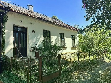Prodej rodinného domu 110 m², pozemek 1500 m² Moravská Třebová - Udánky