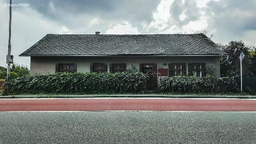 Prodej rodinného domu 61 m², pozemek 385 m² Trhová Kamenice - Rohozná