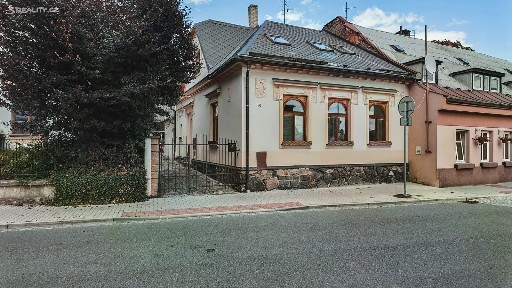 Eimova, Polička - Horní Předměstí