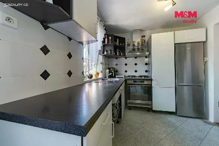 Prodej rodinného domu 180 m², pozemek 872 m² Na Vyhlídce, Hranice