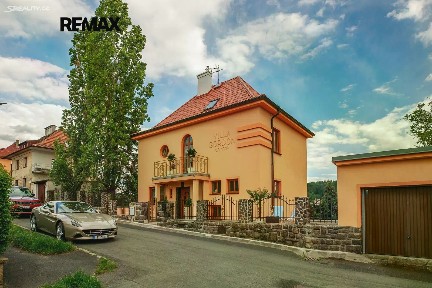 Prodej vily 432 m², pozemek 799 m² Sladovnická, Karlovy Vary - Rybáře