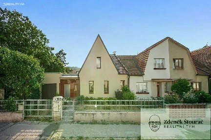 Prodej rodinného domu 217 m², pozemek 756 m² Stromovka, Brno - Jundrov