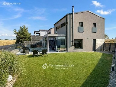 Větrná, Nový Šaldorf-Sedlešovice - Nový Šaldorf