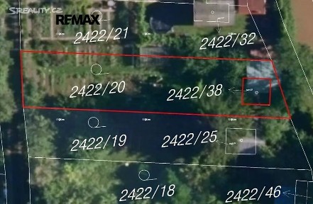Prodej chaty 25 m², pozemek 15 m² Brno - Husovice