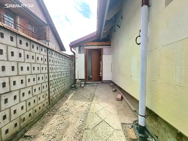 Prodej rodinného domu 92 m², pozemek 209 m² K Marku, Čejkovice
