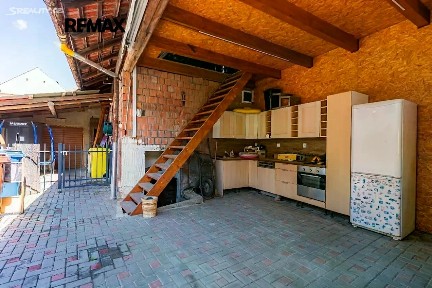 Prodej rodinného domu 155 m², pozemek 155 m² Jedovnice