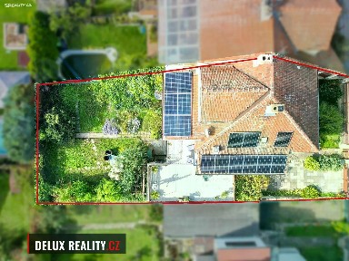 Prodej rodinného domu 213 m², pozemek 207 m² Šmilovského, Brno - Slatina