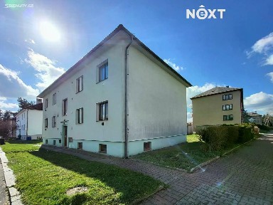 Tyršova, Slatiňany