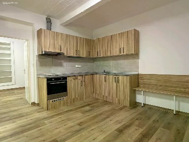Pronájem bytu 1+1 43 m² Bubeníkova, Pardubice - Bílé Předměstí