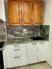 Pronájem bytu 1+kk 41 m² Bukovka