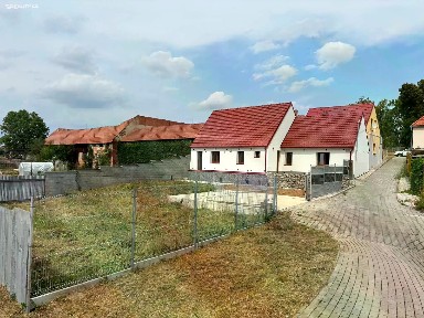 Prodej rodinného domu 85 m², pozemek 300 m² Osová Bítýška