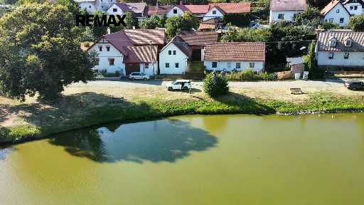Prodej rodinného domu 108 m², pozemek 342 m² Červená Řečice