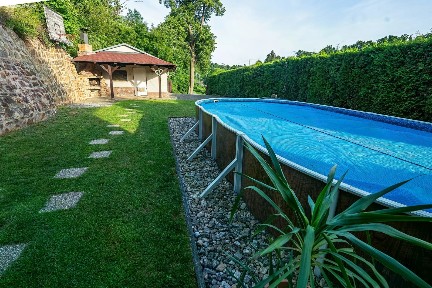 Prodej rodinného domu 147 m², pozemek 931 m² Údolní, Jemnice