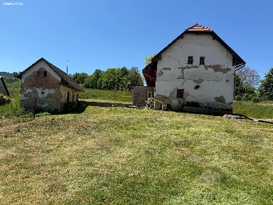 Kožlí, Havlíčkův Brod, Bohumilice