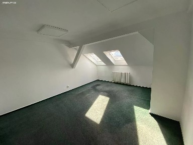 Pronájem kanceláře 17 m²