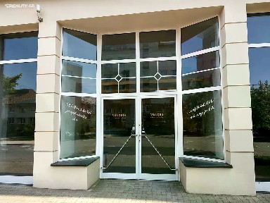 Ostrava, Ostrava-město, Vítkovice, Mírová, 29