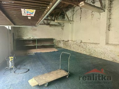 Opava, Předměstí, Provaznická, 14