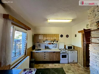 Pronájem rodinného domu 179 m², pozemek 504 m² Dykova, Karlovy Vary - Stará Role
