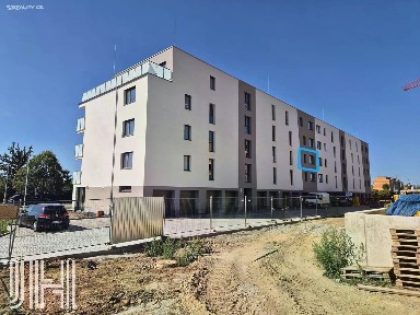 Prostějov, Čechovice, Legionářská, 1