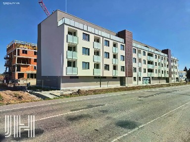 Prostějov, Čechovice, Legionářská, 1