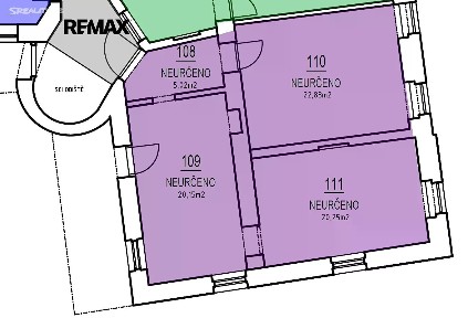 Prodej bytu 2+1 75 m²