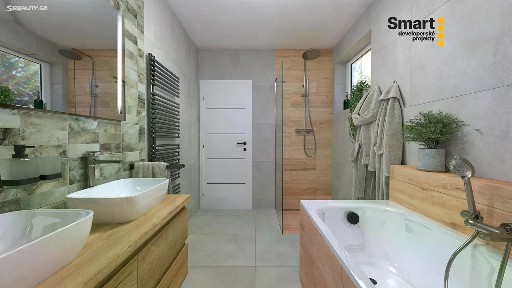 Prodej bytu 5+kk 129 m² Olomouc - Nemilany