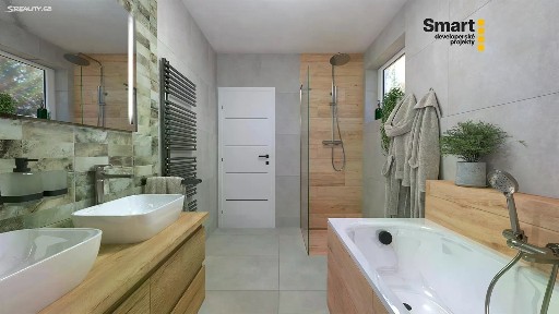 Prodej bytu 5+kk 129 m²