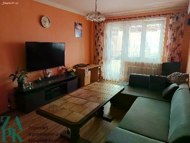 Prodej bytu 2+1 54 m²
