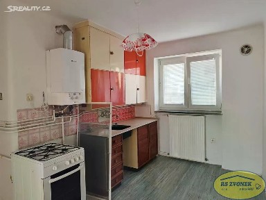 Prodej bytu 2+1 50 m² Letní, Hlubočky - Mariánské Údolí