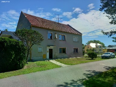 Prodej bytu 3+1 112 m² Věrovany - Rakodavy