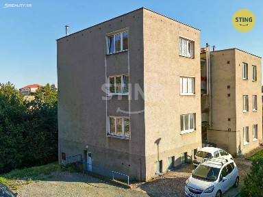 Prodej bytu 3+1 64 m²