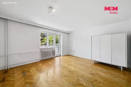Prodej bytu 3+1 65 m² Mozartova, Olomouc - Nová Ulice