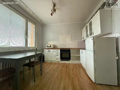 Pronájem bytu 1+1 35 m² U Zámeckého parku, Litvínov - Horní Litvínov
