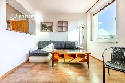 Pronájem bytu 2+kk 46 m² Prosetická, Teplice - Prosetice