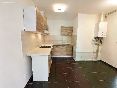 Pronájem bytu 3+1 70 m² Jindřišská, Novosedlice