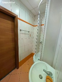 Pronájem bytu 1+1 36 m² Bezručova, Chomutov