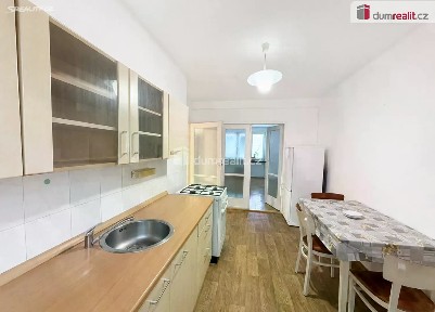 Pronájem bytu 2+1 56 m² Obránců míru, Ústí nad Labem - Ústí nad Labem-centrum