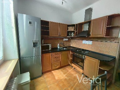 Pronájem bytu 2+1 55 m² Čsl. armády, Děčín - Děčín I-Děčín