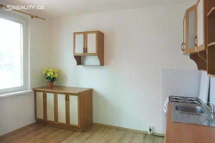 Pronájem bytu 1+1 35 m² Skalková, Chomutov