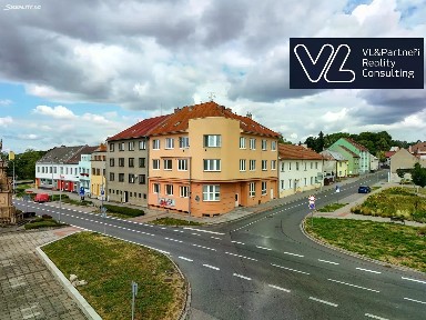 Prodej činžovního domu 655 m²