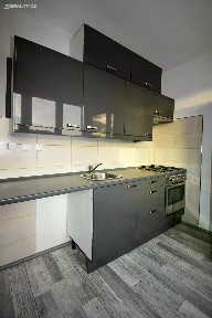 Pronájem bytu 2+1 53 m² Chomutovská, Kadaň