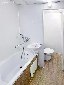 Pronájem bytu 1+1 34 m² Olšová, Klášterec nad Ohří