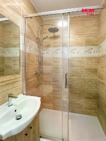 Pronájem bytu 2+1 52 m² Ruská, Litvínov - Horní Litvínov