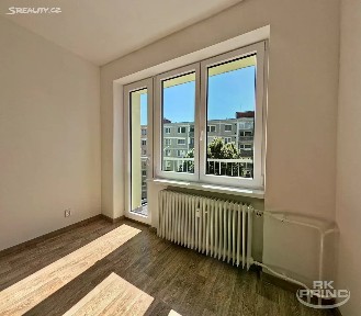Prodej bytu 2+1 54 m² Pohraniční stráže, Kraslice