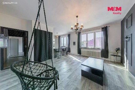 Prodej bytu 2+1 58 m² Gagarinova, Habartov