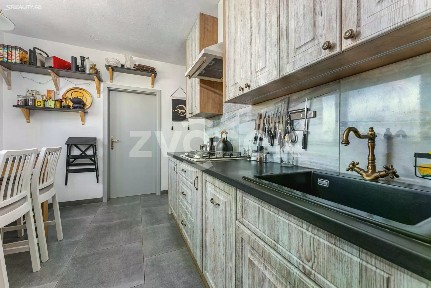 Prodej bytu 3+1 60 m² 17. listopadu, Kroměříž